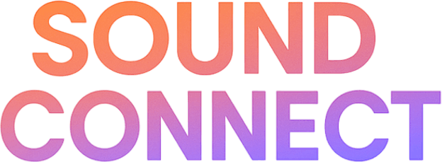 Sound Connect Logo